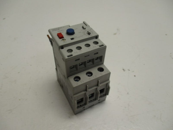 SPRECHNER SCHUH CEP7-ED1BB SER. C OVERLOAD RELAY 0.2-1.0A UNMP