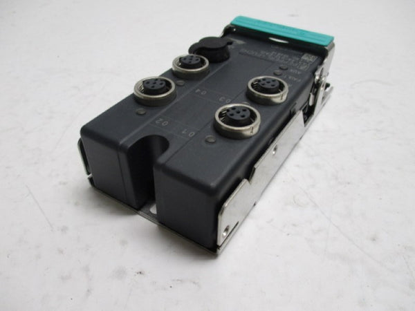 PEPPERL + FUCHS VAA-4A-G12-EA2L AS INTERFACE NSMP