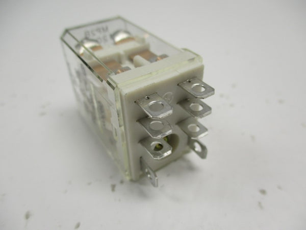 WESTINGHOUSE MP2B RELAY 120VAC NSNP