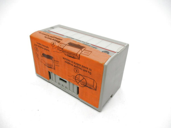 ALLEN BRADLEY 1794-IA8I SER. A NSMP