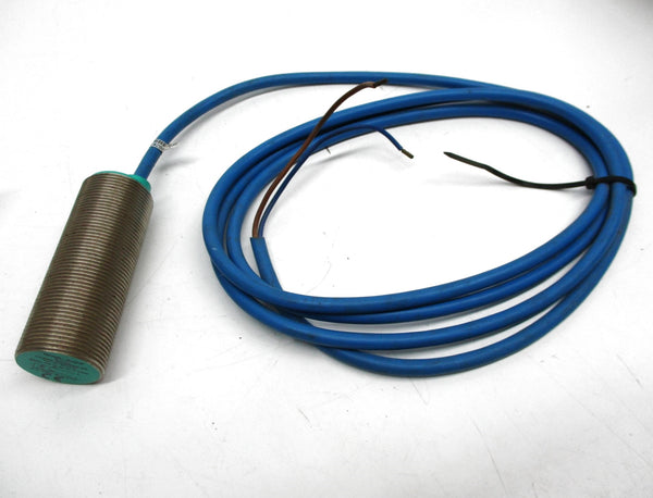 PEPPERL+FUCHS CCB10-30GM80-N1 UNMP