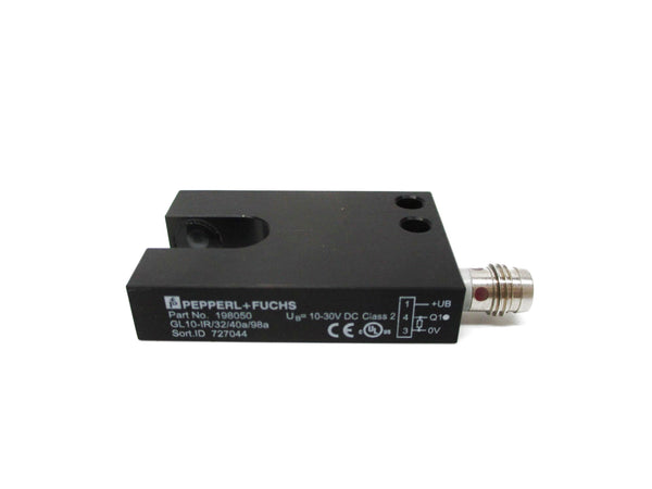 PEPPERL+FUCHS GL10-IR/32/40A/98A NSMP