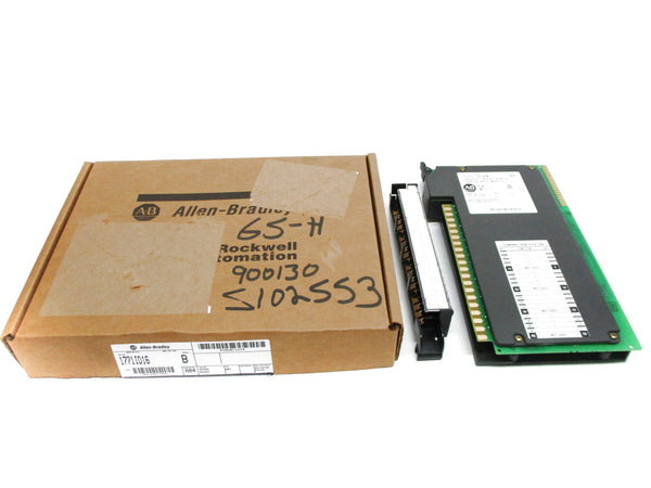 ALLEN BRADLEY 1771-ID16 SER. B NSMP