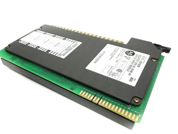 ALLEN BRADLEY 1771-ID16 SER. B NSMP