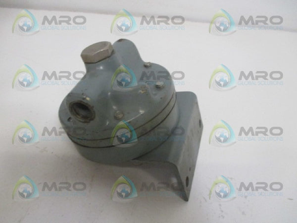MOORE 61F 7200-/S13BG BOOSTER RELAY UNMP