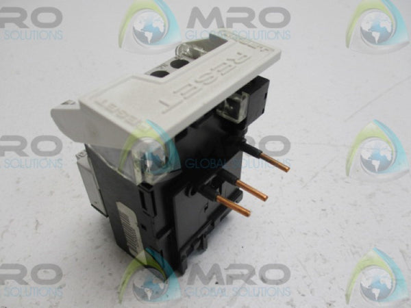 ALLEN BRADLEY 40793-494-01-AAR2 OVERLOAD RELAY UNMP