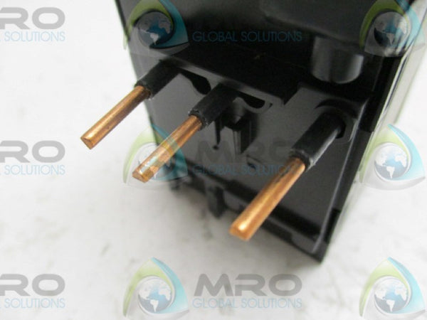 ALLEN BRADLEY 40793-494-01-AAR2 OVERLOAD RELAY UNMP