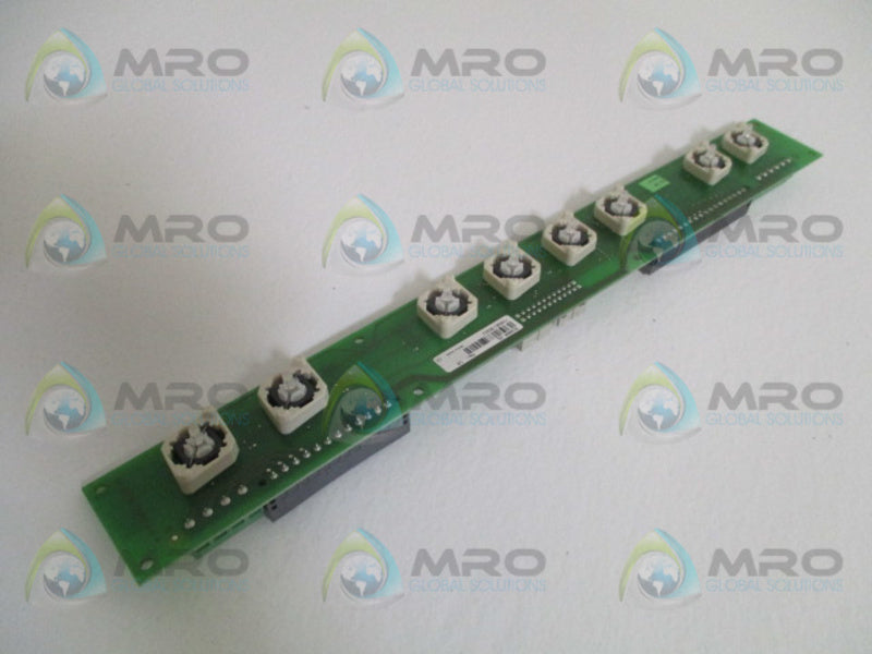 INDUSTRIAL MRO 0901011422 TOUCH PAD BOARD KIT *NEW IN BOX*