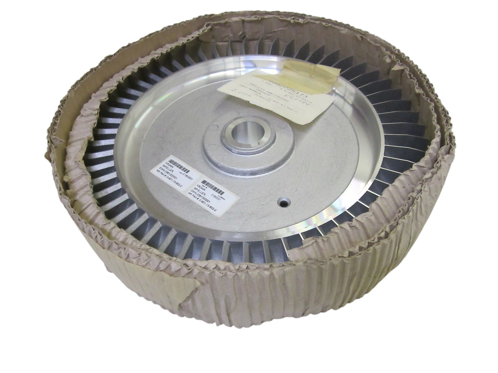 0-901-13-802-2 IMPELLER NSNP