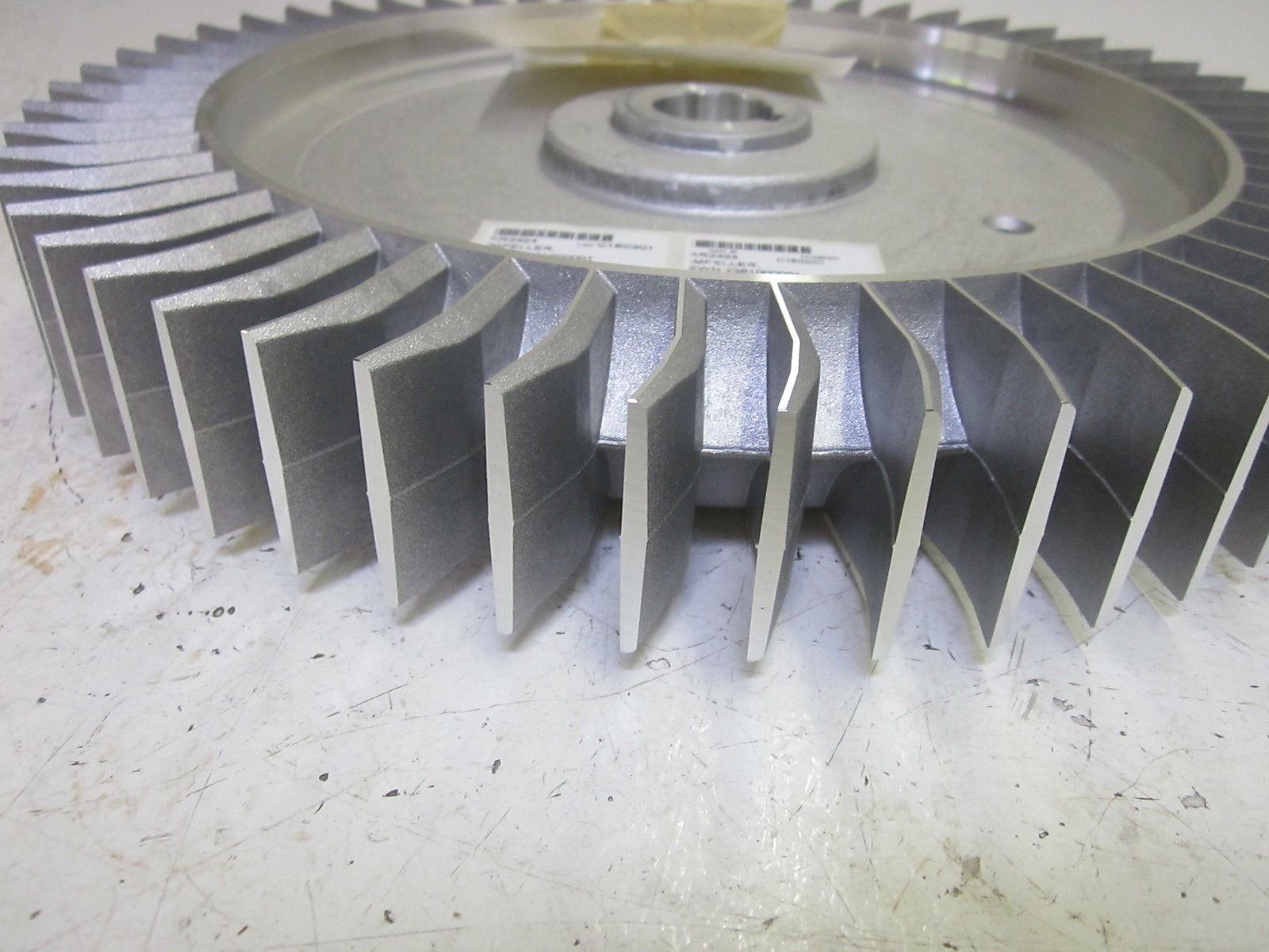 0-901-13-802-2 IMPELLER NSNP
