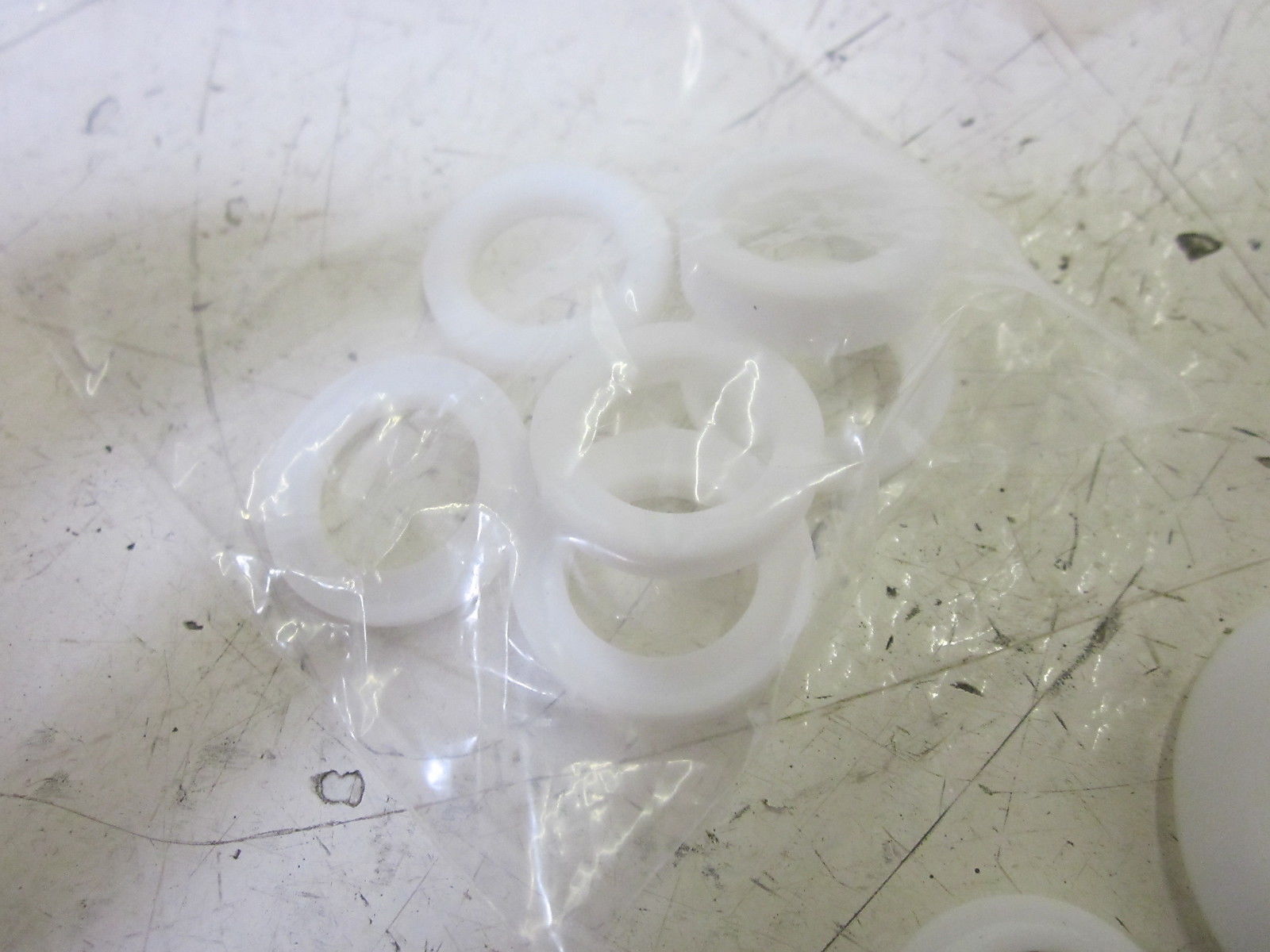 INDUSTRIAL MRO 0023383978 GASKET KIT * NEW IN A BAG *
