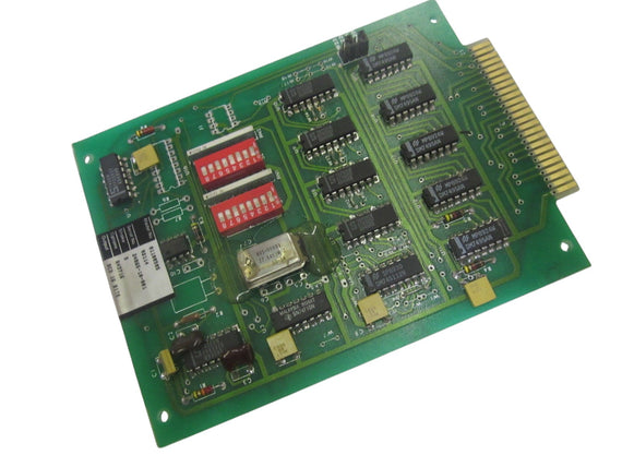 01100505 CIRCUIT BOARD  UNMP