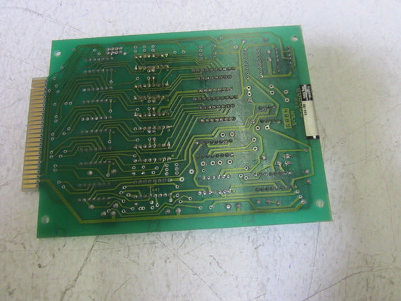 01100505 CIRCUIT BOARD  UNMP