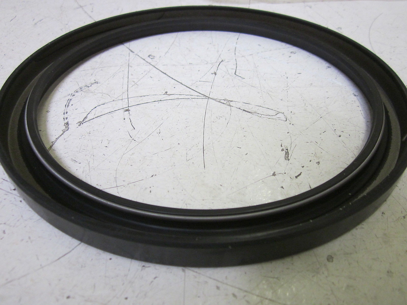 INDUSTRIAL MRO 0161801875 SHAFT SEAL * NEW IN A BAG *