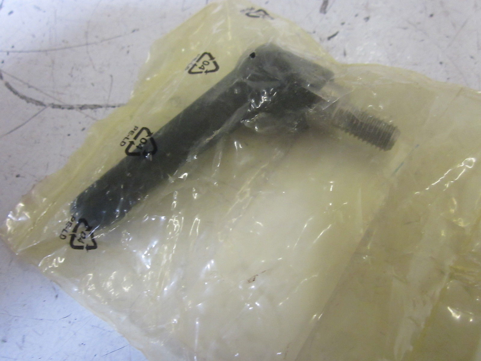 INDUSTRIAL MRO 0289007950 LEVER CLAMP * NEW IN A BAG *