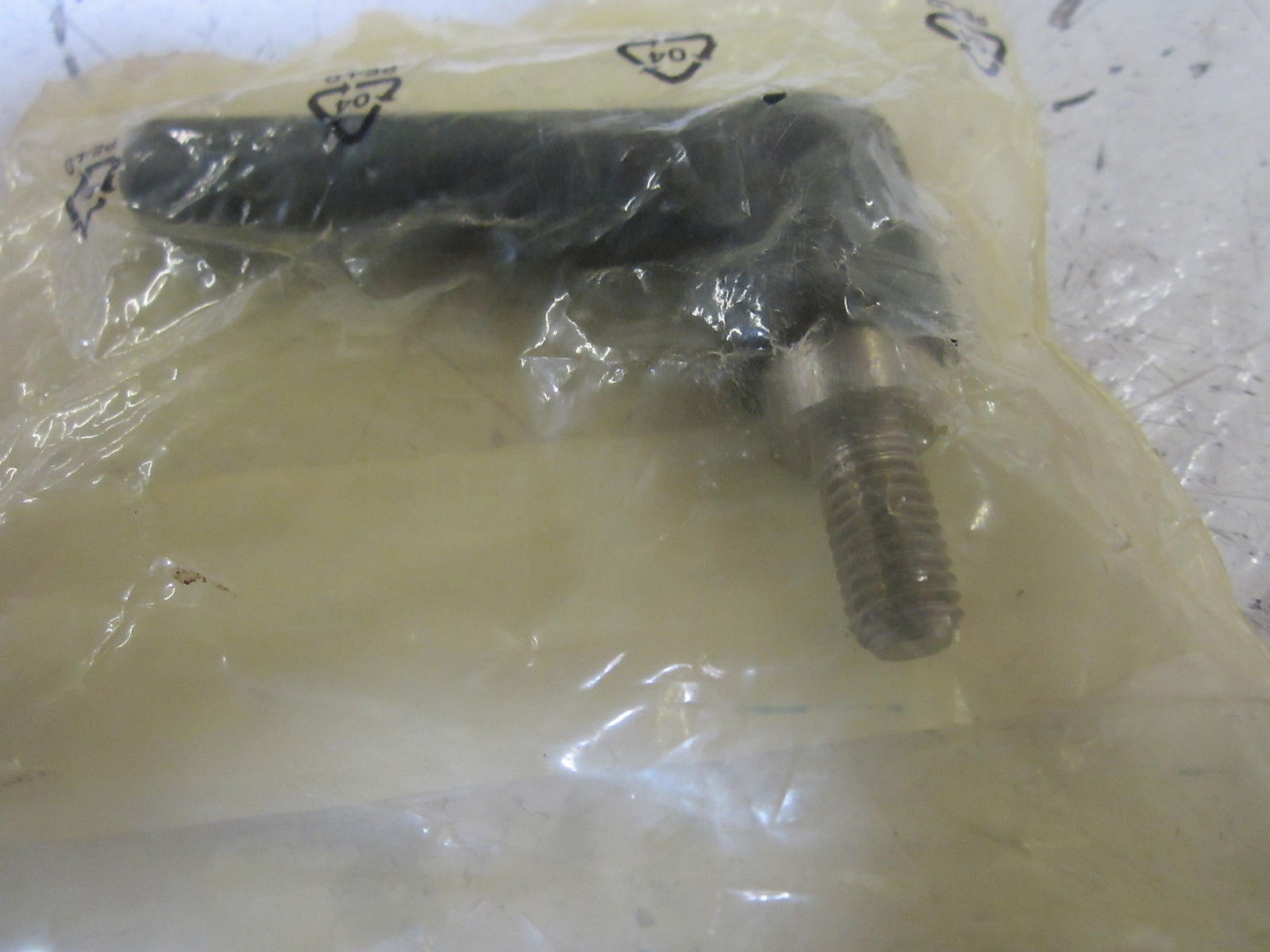 INDUSTRIAL MRO 0289007950 LEVER CLAMP * NEW IN A BAG *