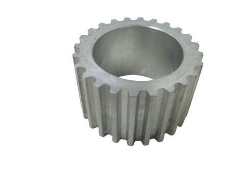 0323000061 PULLEY, BELT, GEAR NSNP