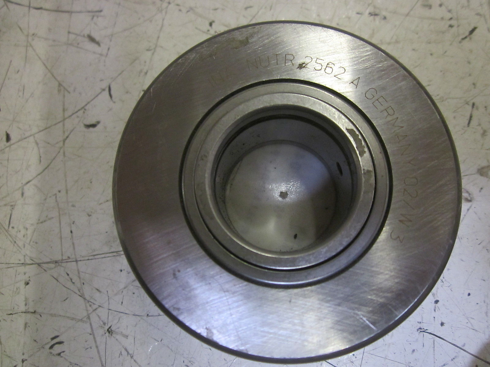 0403410561 SPROCKET ROLLER SUPPORT  NSNP