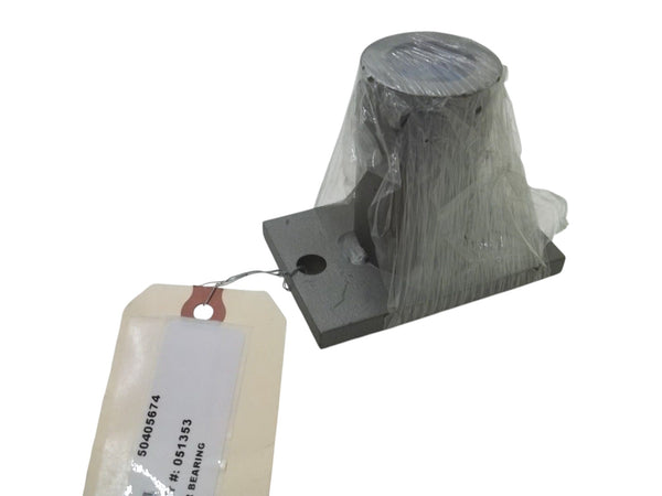 051353 BRACKET, PUSHER BEARING NSNP