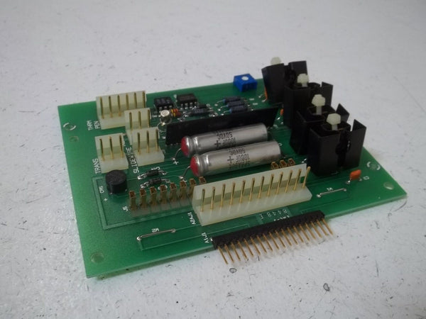 05867 CIRCUIT BOARD UNMP