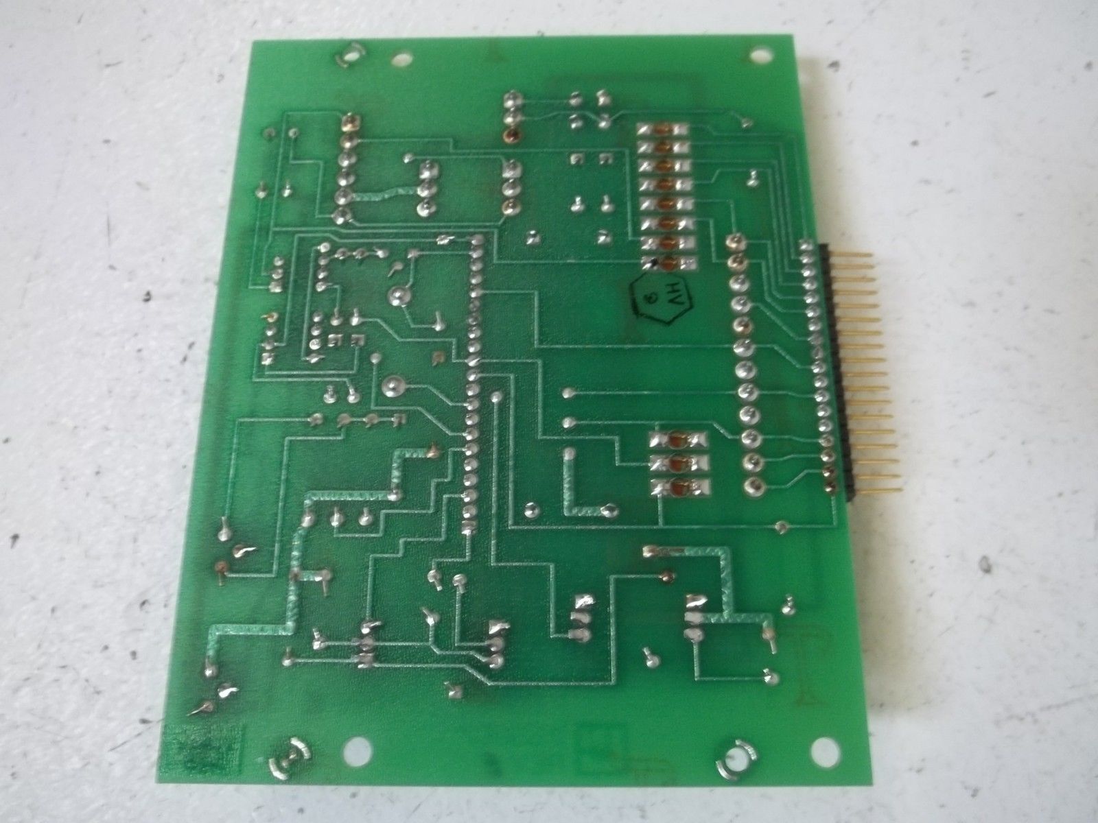 05867 CIRCUIT BOARD UNMP