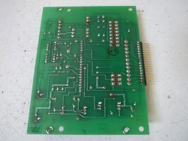 05867 CIRCUIT BOARD UNMP
