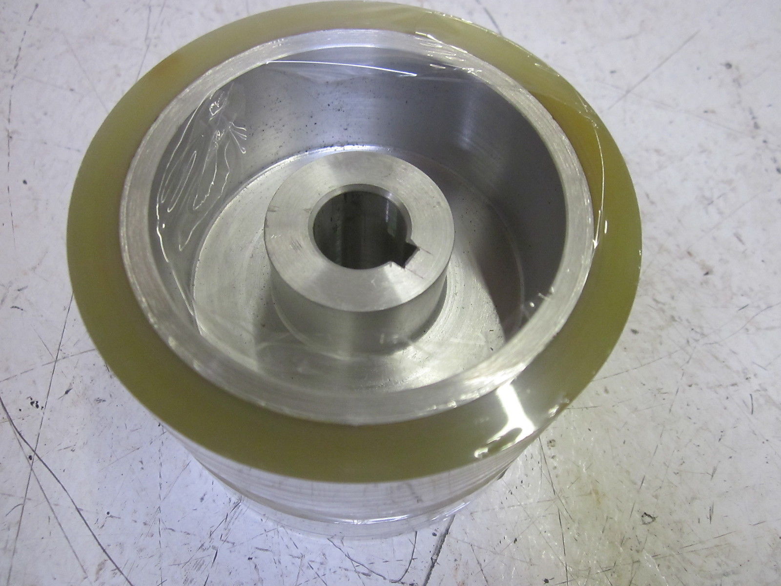 07-173-3 ROLLER, FILM FEED NSNP