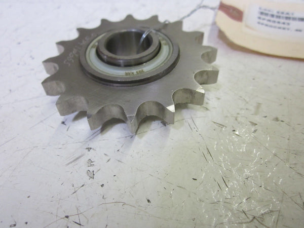 08A16SS SPROCKET 40MM  UNMP