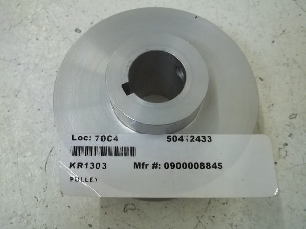 0900008845 PULLEY NSNP