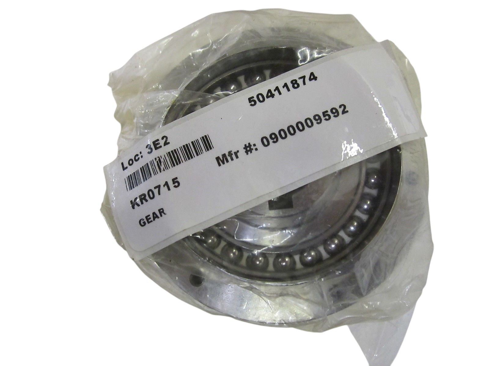 0900009592 GEAR NSNP