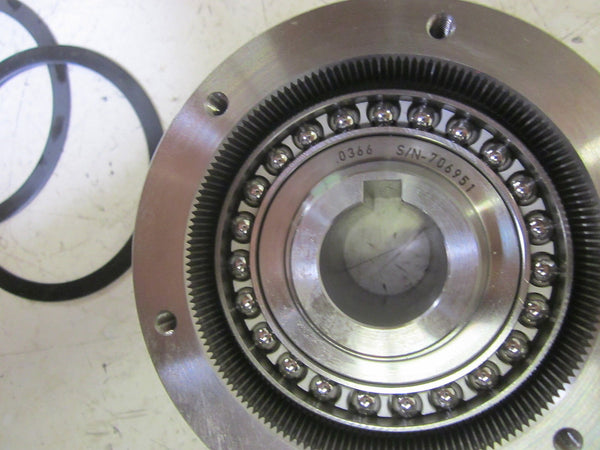 0900009592 GEAR NSNP