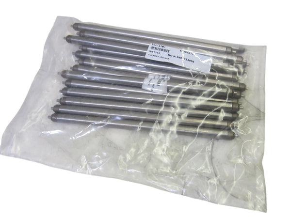 0900053006 SUPPORT, ROLLER NSMP