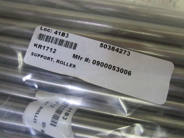 0900053006 SUPPORT, ROLLER NSMP