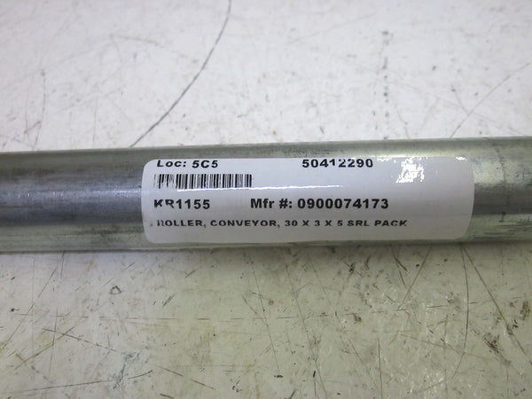 0900074173 ROLLER CONVEYOR UNMP