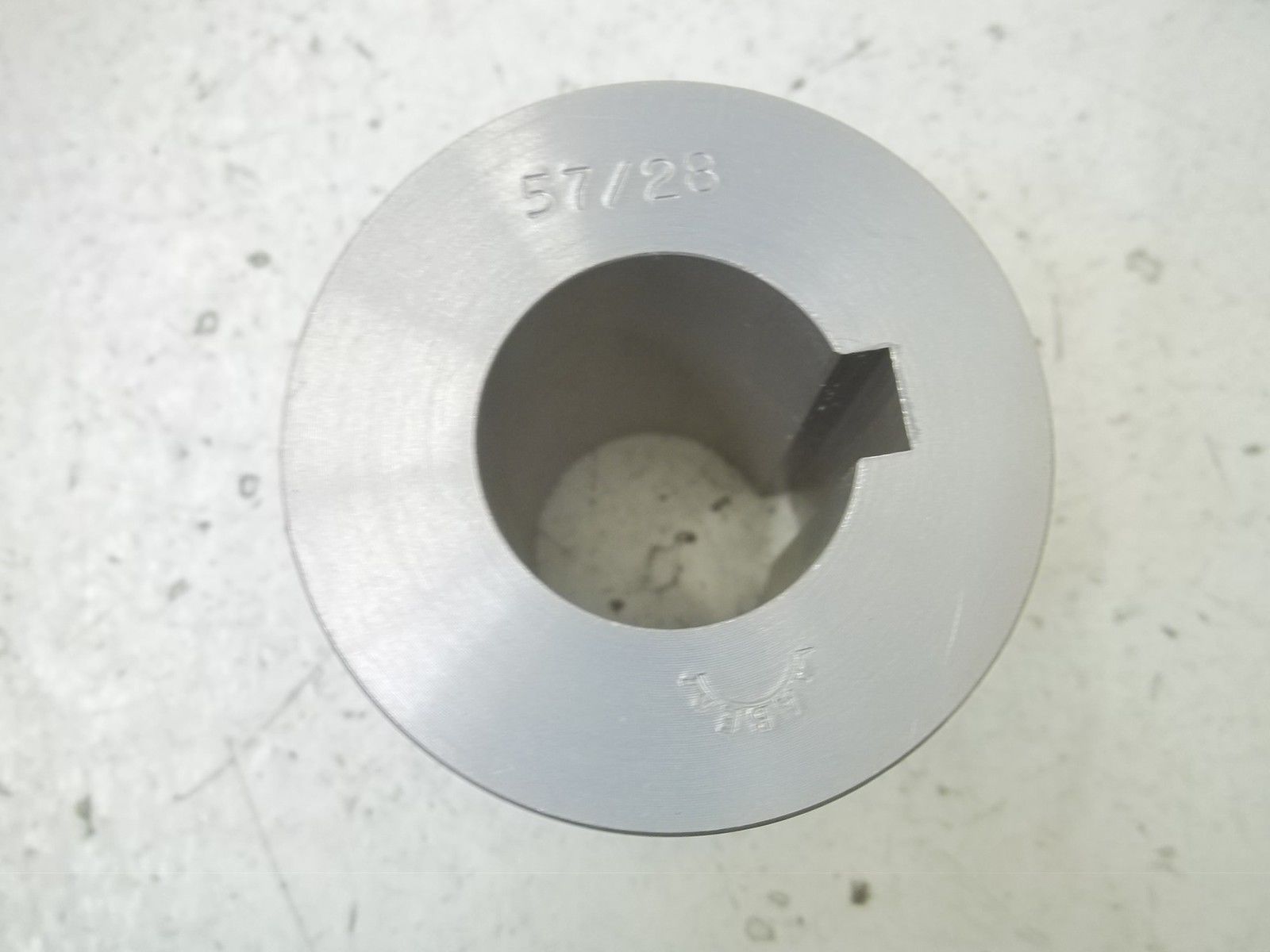 0900085689 PULLEY NSNP