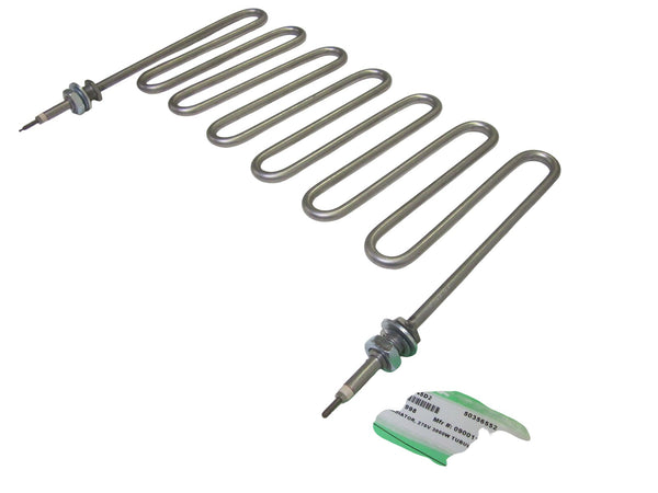 0900119327 RATIATOR TUBULAR HEATING 270V 3000WNSNP