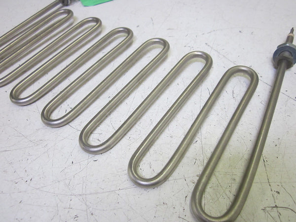 0900119327 RATIATOR TUBULAR HEATING 270V 3000WNSNP