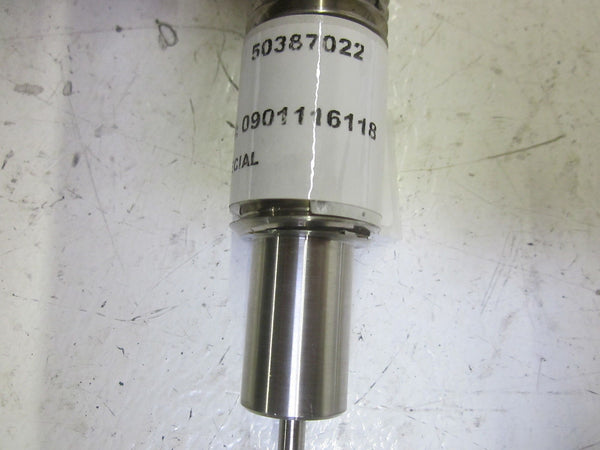 0901116118 SHOULDER BOLT  NSNP
