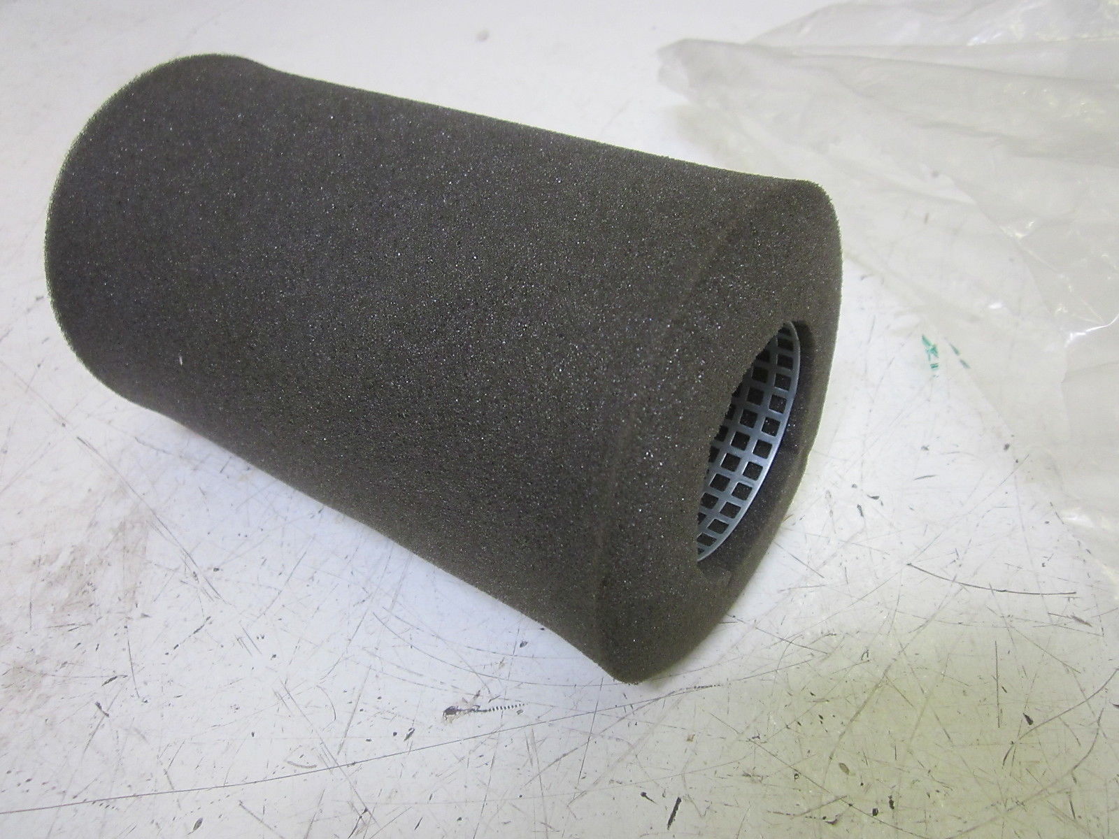 0901138026 INSERT, SILENCER NSNP