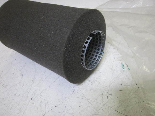 0901138026 INSERT, SILENCER NSNP