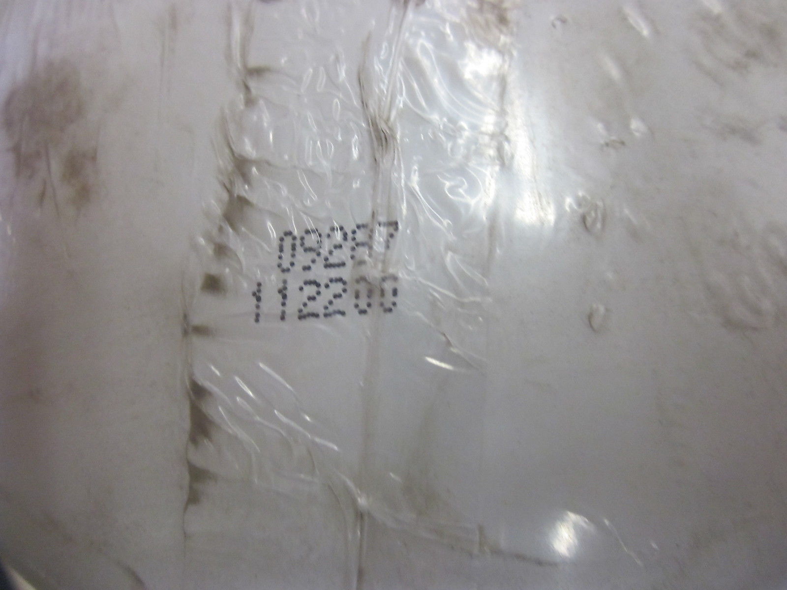 09287 112200 FILTER NSNP