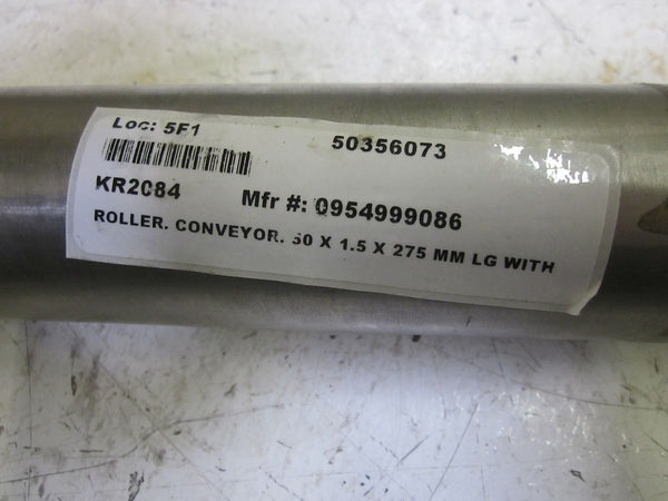 0954999086 ROLLER CONVEYOR UNMP