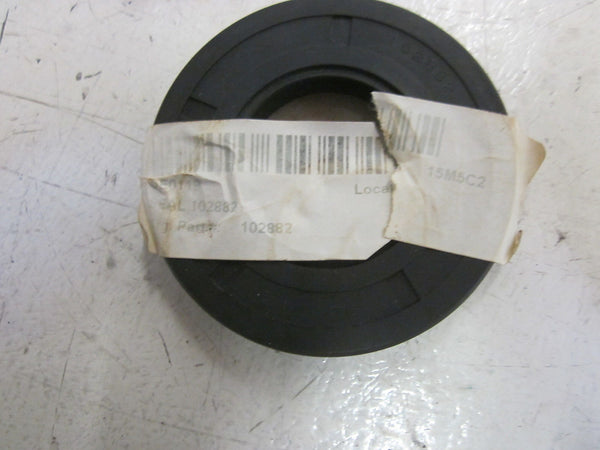 102882 OIL SEAL 1.3780" ID X 2.8346" OD X 0.4724" WD NSNP