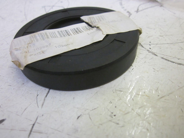 102882 OIL SEAL 1.3780" ID X 2.8346" OD X 0.4724" WD NSNP