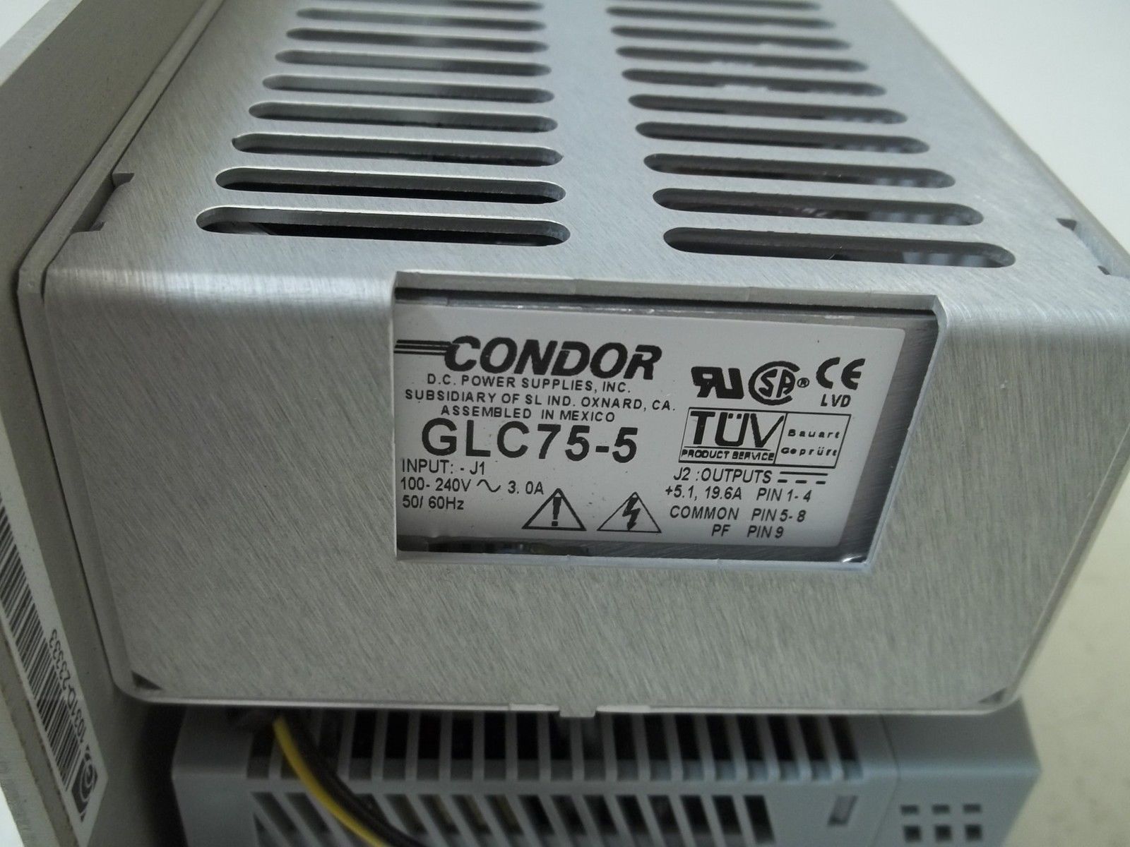 1031D-23333 UNMP