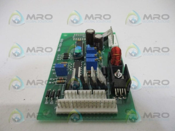 104-7404-001D CIRCUIT BOARD NSNP