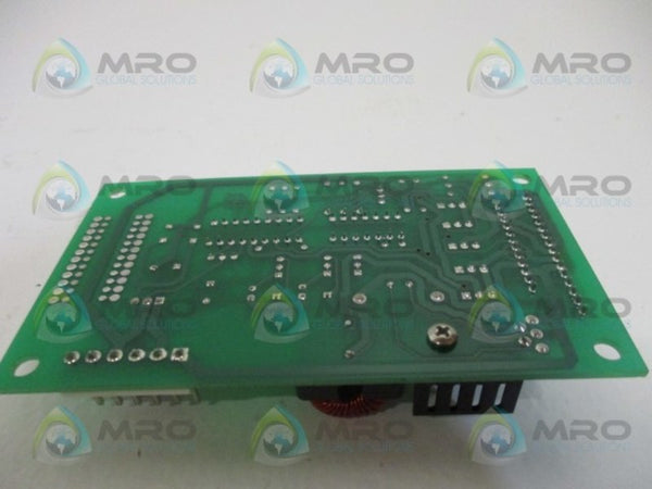 104-7404-001D CIRCUIT BOARD NSNP