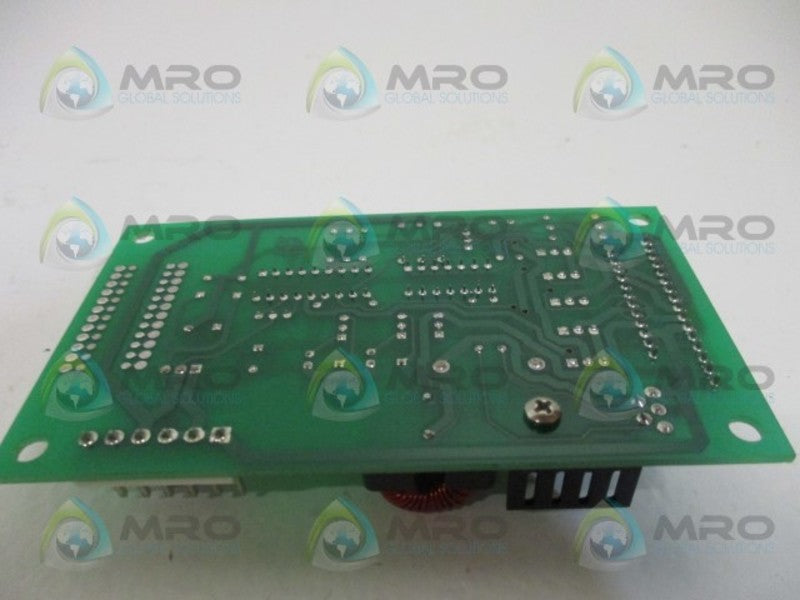 104-7404-001D CIRCUIT BOARD NSNP