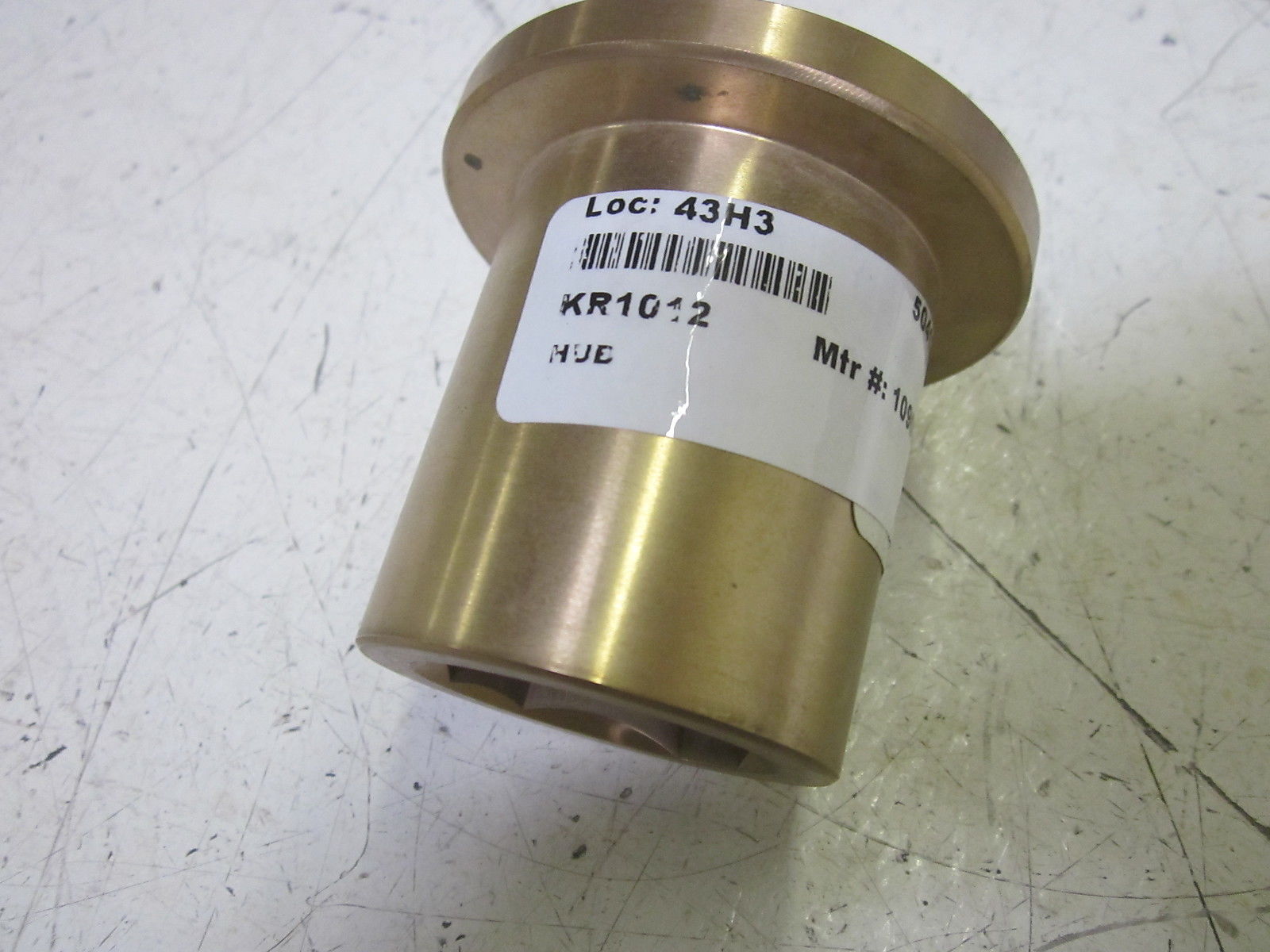 1090081320 HUB NSNP