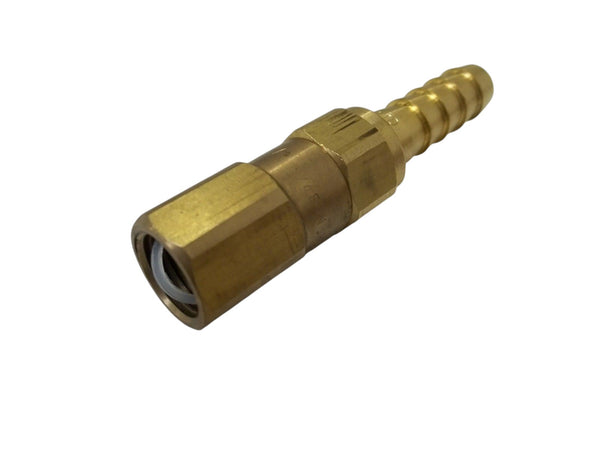 11990-61 SWIVEL 1/4" (F)NPS X 3/8" HOSE BARB NSNP